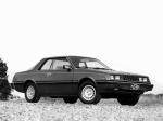 Plymouth Sapporo 1983 года